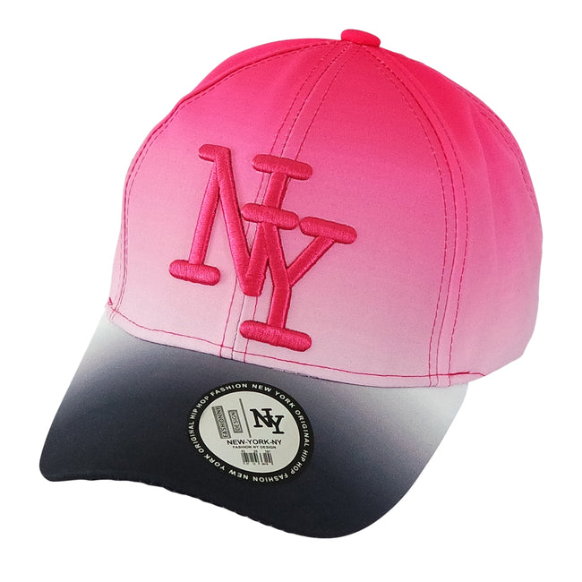 Casquette NY SEDONA Fashion Baseball