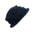 Chapeau cloche laine MARIELYN